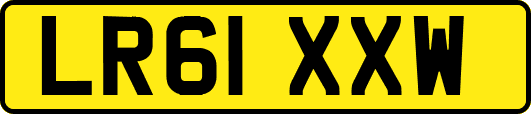 LR61XXW