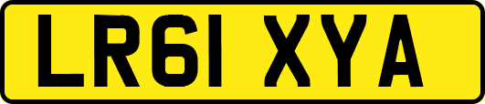 LR61XYA