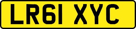 LR61XYC