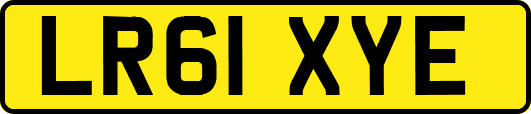 LR61XYE