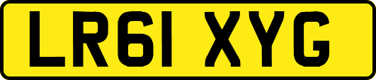 LR61XYG