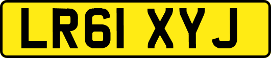 LR61XYJ