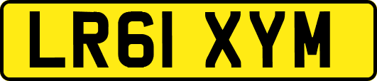 LR61XYM