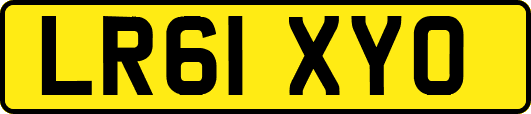 LR61XYO