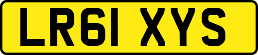LR61XYS
