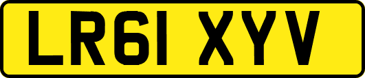 LR61XYV
