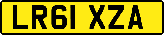 LR61XZA