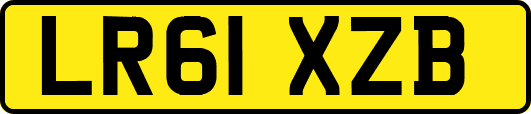 LR61XZB