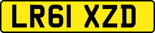 LR61XZD