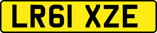 LR61XZE