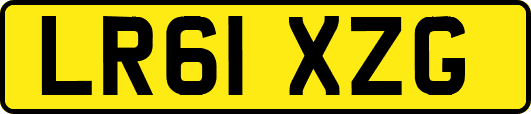 LR61XZG