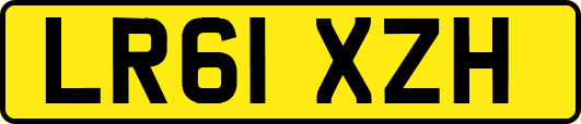 LR61XZH