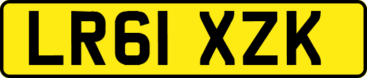 LR61XZK