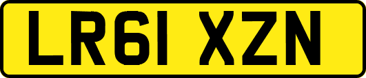 LR61XZN