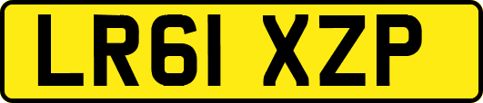LR61XZP
