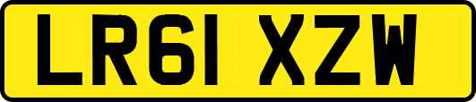 LR61XZW