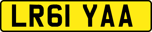 LR61YAA