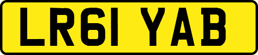 LR61YAB