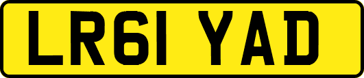 LR61YAD