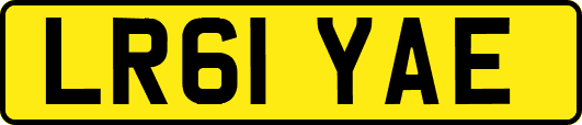 LR61YAE