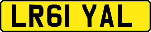 LR61YAL