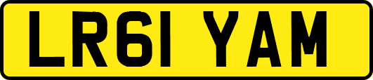 LR61YAM