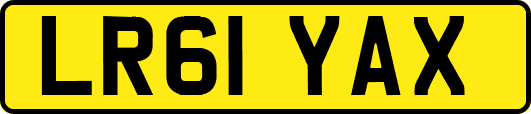 LR61YAX