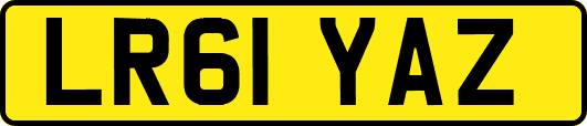 LR61YAZ