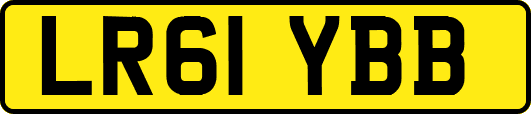 LR61YBB