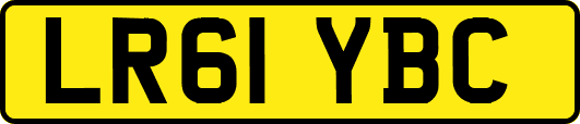 LR61YBC