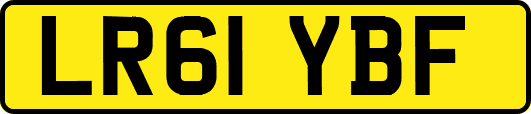LR61YBF