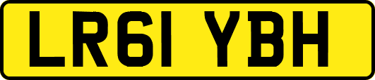 LR61YBH
