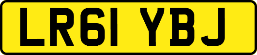 LR61YBJ