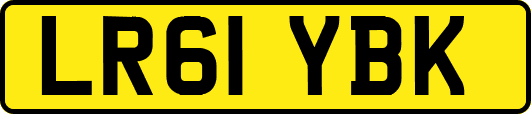 LR61YBK