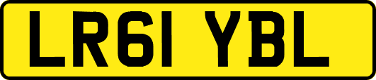 LR61YBL