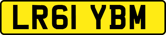 LR61YBM