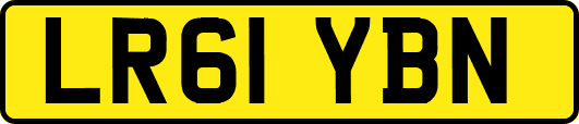 LR61YBN