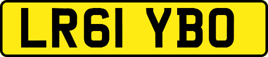 LR61YBO
