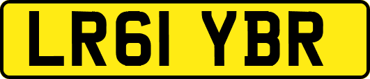 LR61YBR
