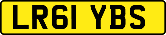 LR61YBS