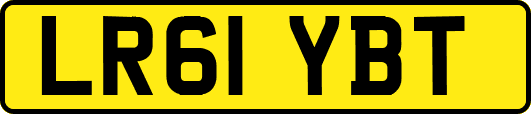 LR61YBT