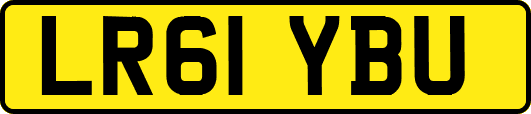 LR61YBU