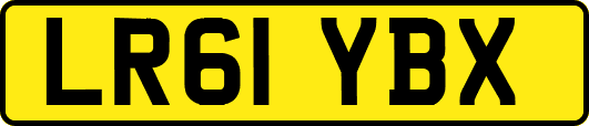 LR61YBX