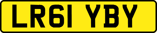 LR61YBY