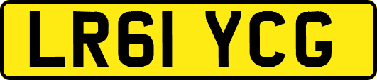 LR61YCG