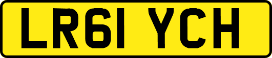 LR61YCH