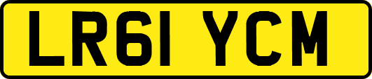 LR61YCM
