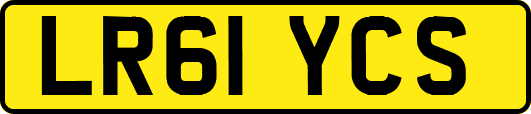 LR61YCS