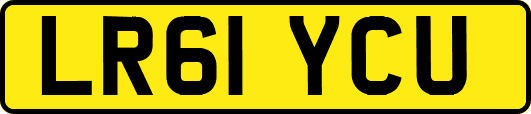 LR61YCU