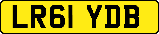 LR61YDB